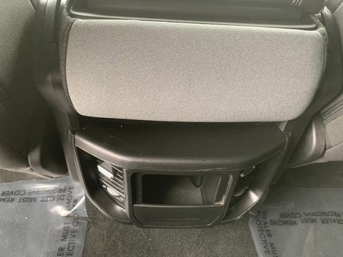 Used 2023 RAM 1500 Lone Star image 27