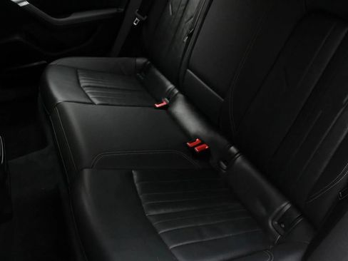 Used 2020 Audi A7 3.0T Premium Plus w/ Premium Plus Package AWD/4WD image 25