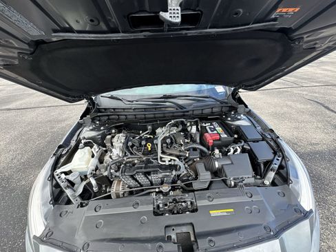 Used 2022 Nissan Altima 2.5 SR FWD image 36