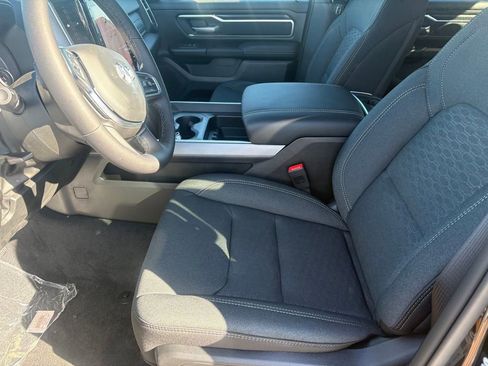 New 2026 RAM 1500 Big Horn image 20