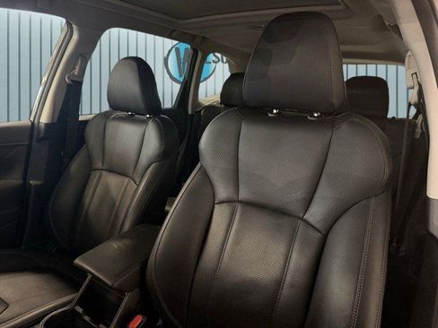 Used 2020 Subaru Forester Touring image 21