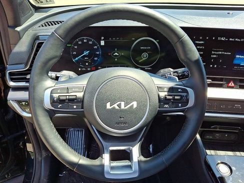 Certified 2023 Kia Sportage SX Prestige AWD/4WD image 19