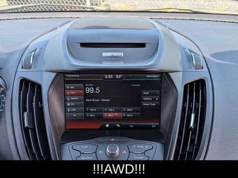 Used 2015 Ford Escape SE w/ Equipment Group 201A AWD/4WD image 24