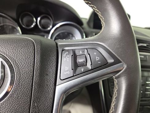 Used 2016 Buick Encore Sport Touring FWD image 23