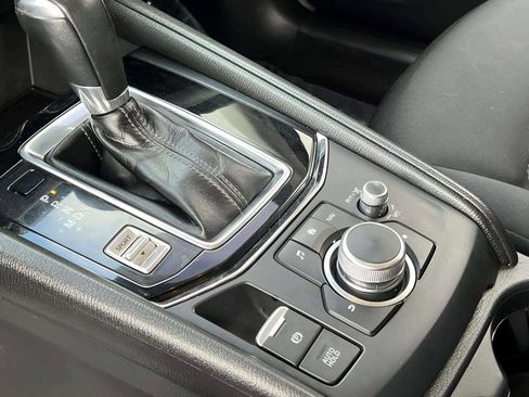 Used 2020 MAZDA CX-5 Sport image 29