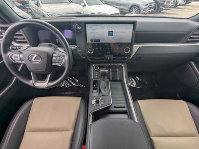 Used 2024 Lexus GX 550