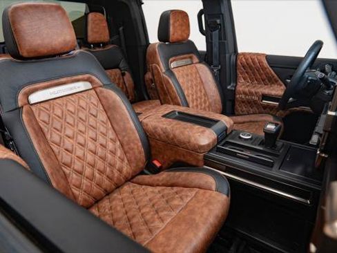 Used 2025 GMC Hummer EV 3X AWD/4WD image 29