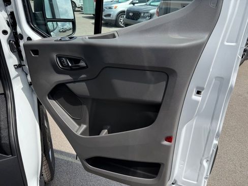 New 2025 Ford Transit 250 148 Medium Roof w/ Load Area Protection Package image 10