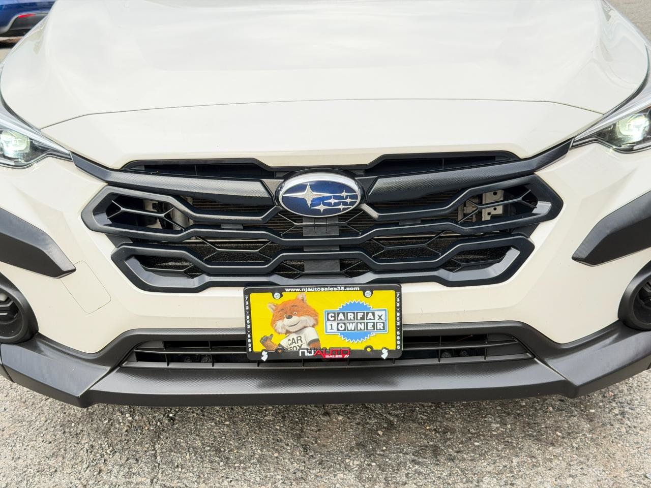 Used 2024 Subaru Crosstrek 2.0i AWD/4WD image 81