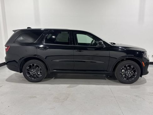 Used 2026 Dodge Durango GT AWD/4WD image 21