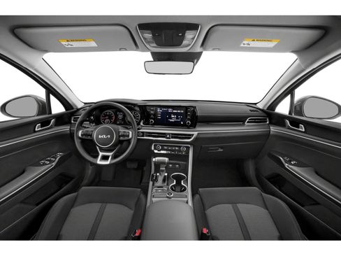 Used 2023 Kia K5 LXS FWD image 5