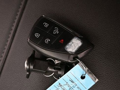 Used 2023 Chevrolet Silverado 1500 RST image 19