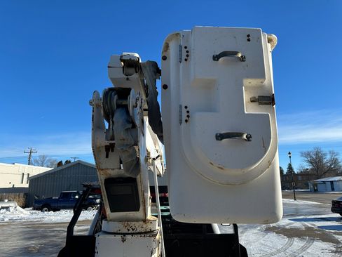 Used 2011 Chevrolet Silverado 3500 W/T image 6