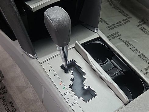 Used 2009 Toyota Camry LE image 21