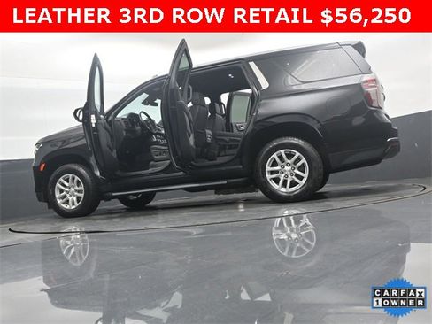 Used 2023 Chevrolet Tahoe LT image 47