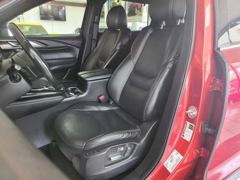 Used 2021 MAZDA CX-9 Grand Touring image 10