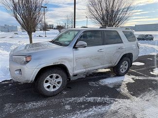 Used 2021 Toyota 4Runner SR5 Premium video 1