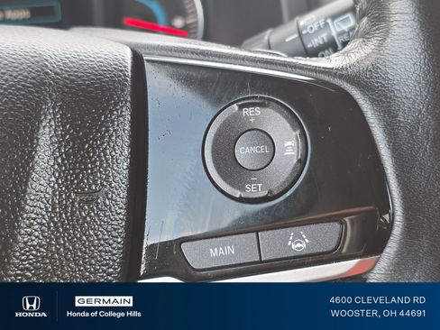 Certified 2022 Honda Pilot Special Edition image 26