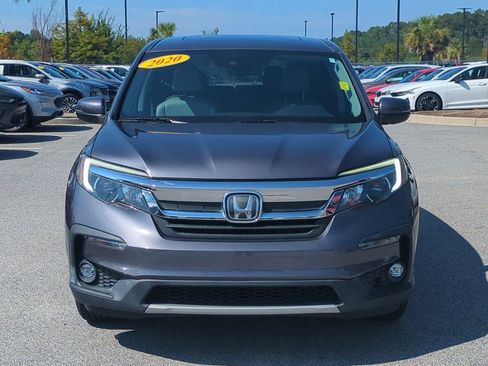 Used 2020 Honda Pilot EX-L image 9