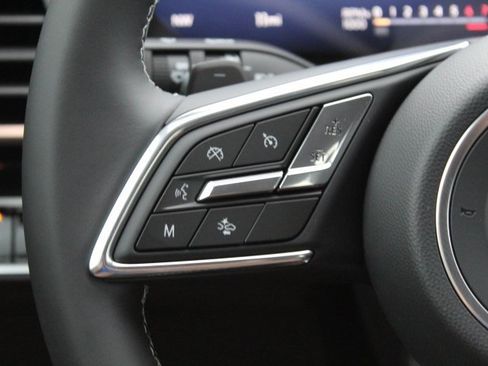 New 2025 Buick Envision Sport Touring image 14