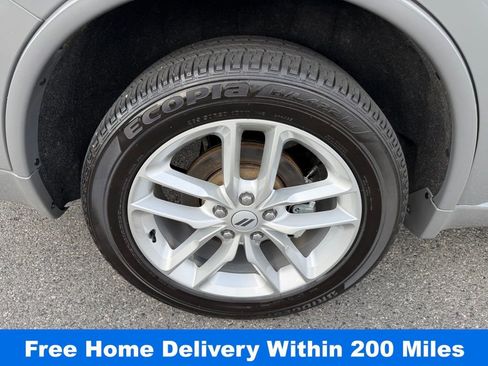 Certified 2025 Dodge Durango GT image 13