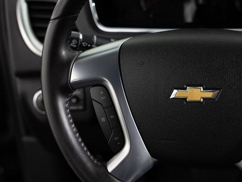 Used 2017 Chevrolet Traverse LT w/ True North Edition AWD/4WD image 30