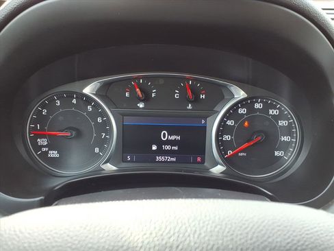 Used 2019 GMC Terrain SLT w/ Preferred Package image 25