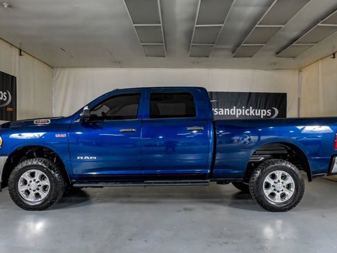 Used 2019 RAM 2500 Tradesman AWD/4WD image 11