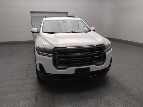 Used 2021 GMC Acadia AT4 w/ Preferred Package AWD/4WD image 14