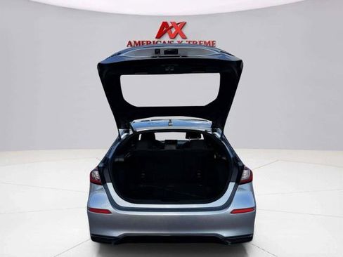 Used 2026 Honda Civic Sport image 46