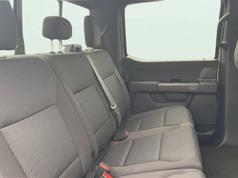 Used 2024 Ford F150 XLT w/ Equipment Group 302A MID AWD/4WD image 15