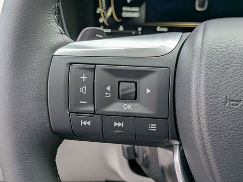 New 2026 INFINITI QX60 Luxe image 18