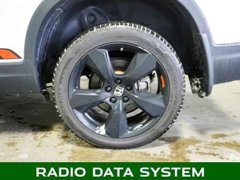 Used 2022 Honda Ridgeline Black Edition image 6