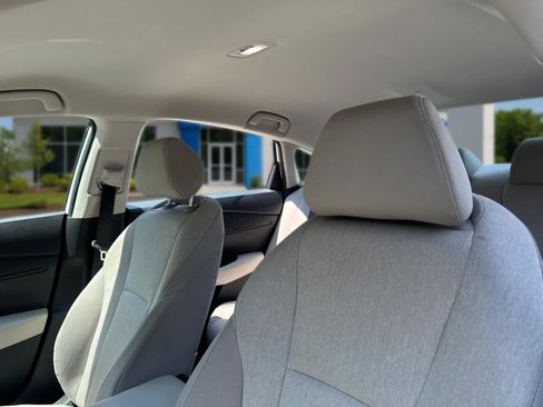 Used 2025 Honda Accord LX image 14