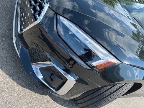 Used 2024 Audi S5 Premium Plus AWD/4WD image 38