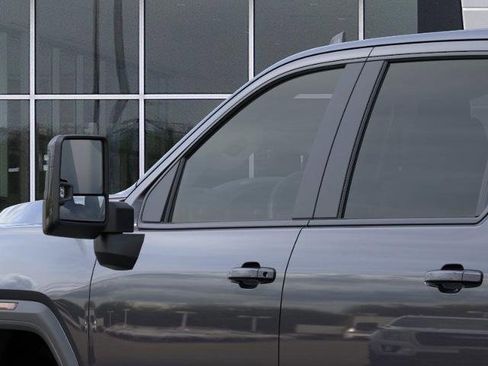 New 2026 GMC Sierra 2500 AT4X w/ AT4X AEV Edition image 12