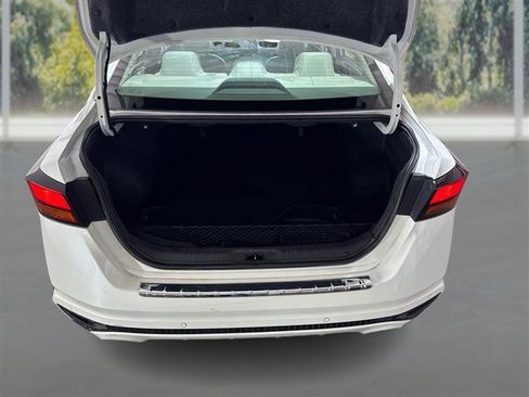 Used 2022 Nissan Altima 2.5 SL image 12
