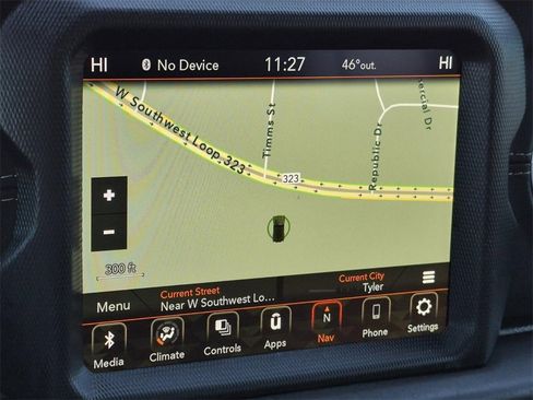 Used 2022 Jeep Wrangler Unlimited Sahara image 23