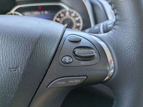 Certified 2023 Nissan Murano SV w/ SV Midnight Edition Package image 26