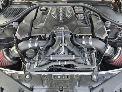 Used 2022 BMW M8 Gran Coupe xDrive Competition AWD/4WD image 42