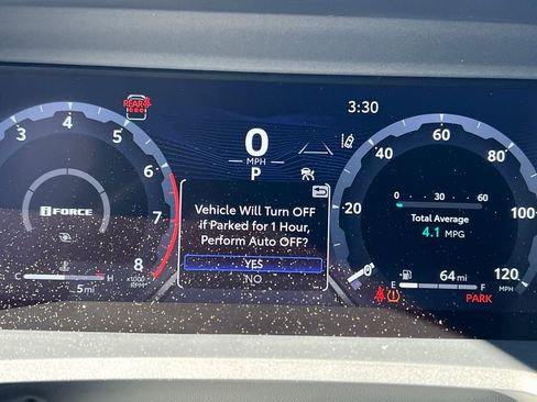 New 2026 Toyota 4Runner TRD Sport AWD/4WD image 10