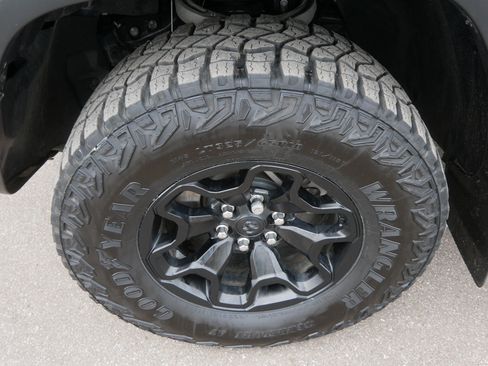 Used 2025 RAM 1500 RHO w/ RHO Level 1 Equipment Group image 16