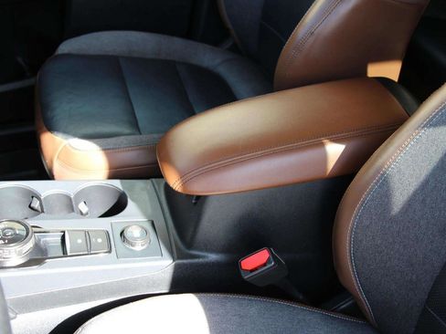 Used 2021 Ford Bronco Sport Outer Banks image 18