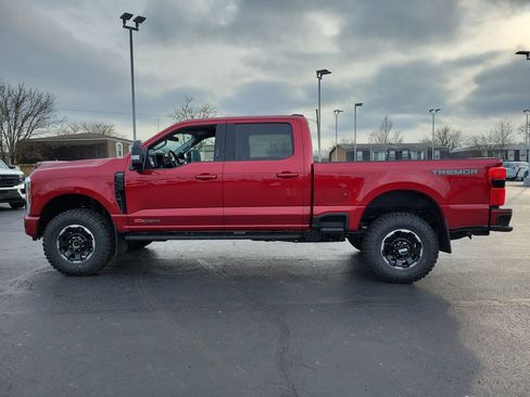 New 2026 Ford F250 Lariat w/ Tremor Off-Road Package image 7