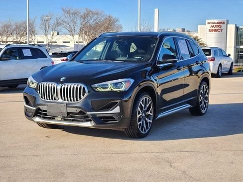Used 2022 BMW X1 xDrive28i w/ Convenience Package image 10
