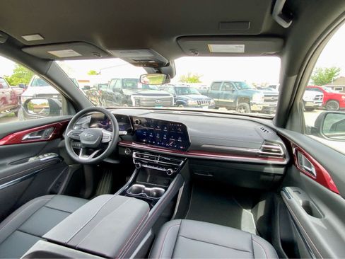 New 2026 Chevrolet Traverse Z71 AWD/4WD image 31
