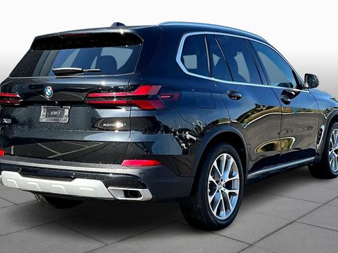 Certified 2025 BMW X5 xDrive40i w/ Premium Package image 13
