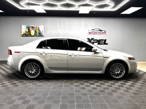 Used 2004 Acura TL image 17