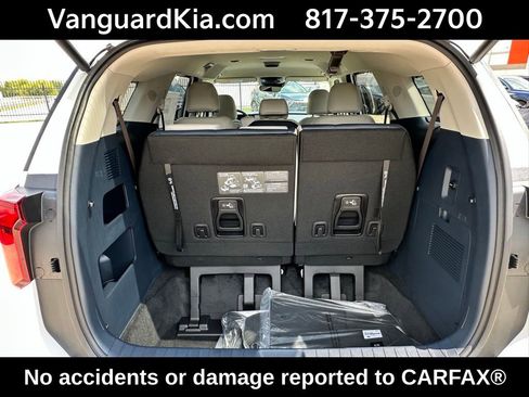 Certified 2026 Kia Carnival EX image 27