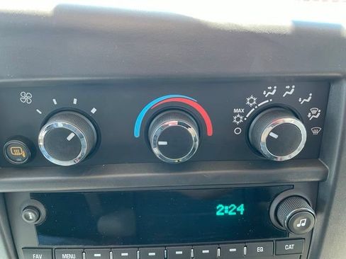 New 2025 Chevrolet Express 2500 w/ Driver Convenience Package RWD image 4